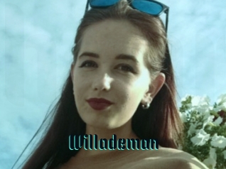 Willademan