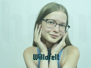 Willafelt