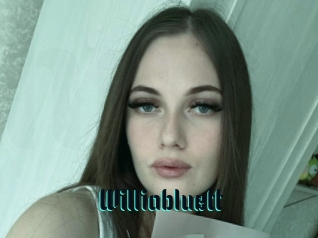 Williabluett