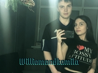 williamandkamila Hentai Pride