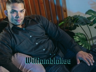 Williamblakee