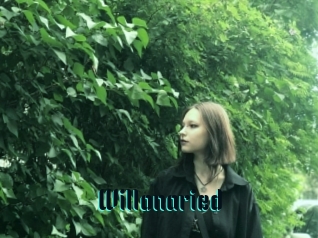 Willonaried