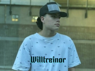 Willtreinor