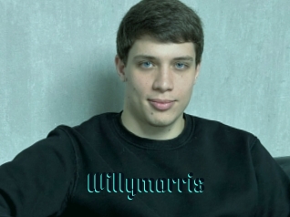 willymorris Hentai Pride