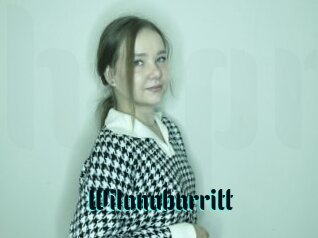 Wilonabarritt