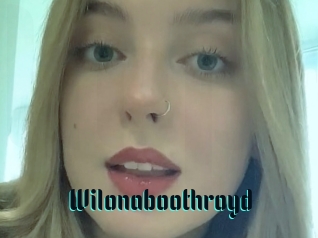 Wilonaboothroyd