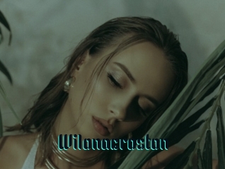 Wilonacroston