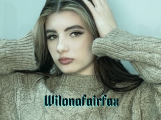 Wilonafairfax