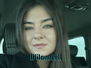 Wilonafell