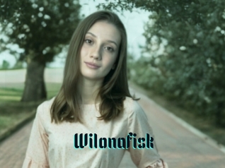 Wilonafisk