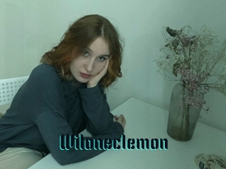 Wiloneclemon