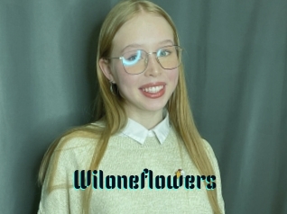 wiloneflowers Hentai Pride