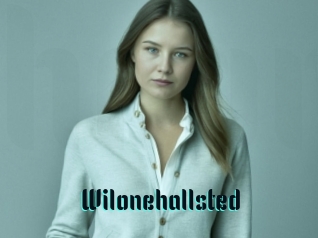 Wilonehallsted