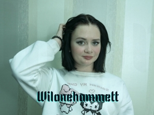 Wilonehammett
