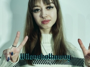 Wilonehathaway