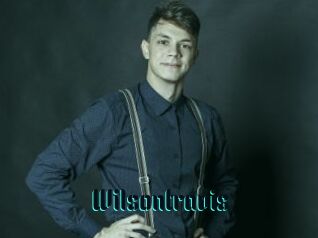 Wilsontravis
