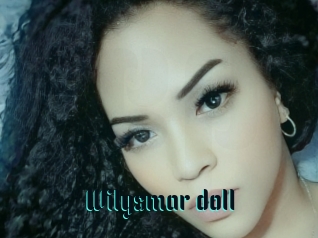 Wilysmar_doll