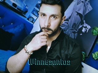 winnesantos Hentai Pride