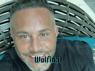 wolfie51 Hentai Pride