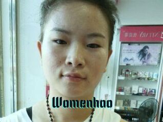 Womenhao