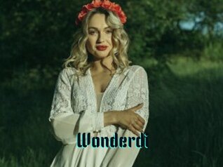 Wonderdi
