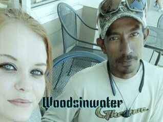 Woodsinwater