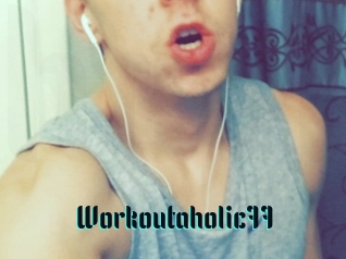 Workoutaholic77