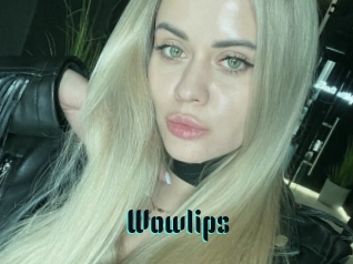 Wowlips