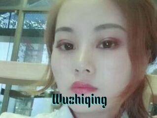 Wuzhiqing