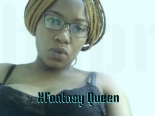 XFantasy_Queen