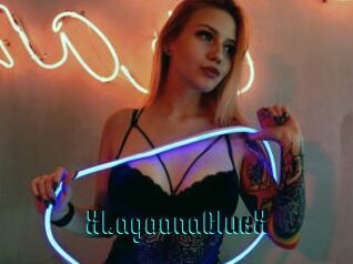 XLagoonaBlueX