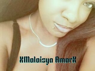 XMalaisya_AmorX Hentai Pride