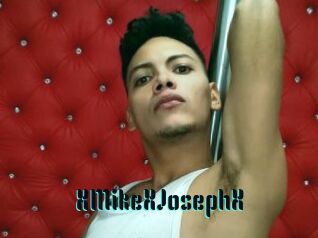 XMikeXJosephX