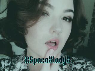 XSpaceXladyX