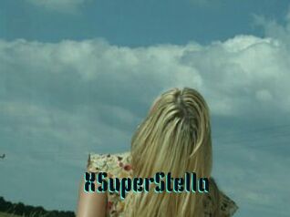 XSuperStella