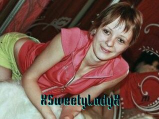 XSweetyLadyX