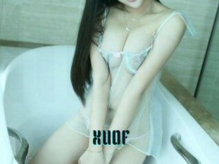 XUOF