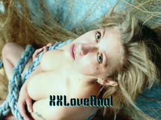 XXLoveAnal