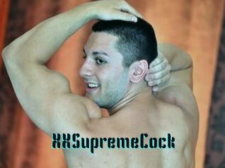 XXSupremeCock