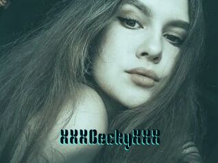 XXXBeckyXXX
