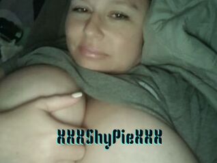 XXXShyPieXXX