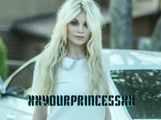 XXYOURPRINCESSXX