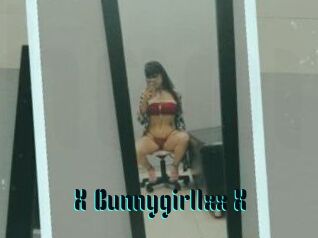 X_Bunnygirllxx_X