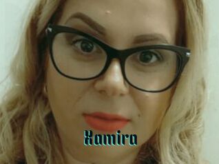 Xamira
