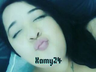 Xamy24