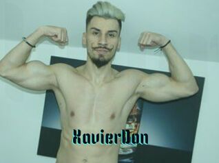 XavierDon