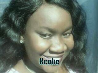 Xcake
