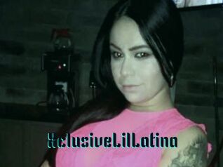 XclusiveLilLatina