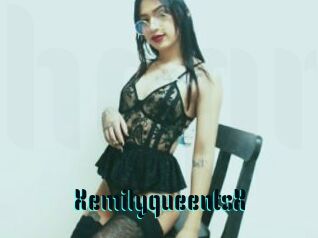 XemilyqueentsX Hentai Pride