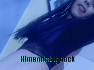 Ximenatsbigcock Hentai Pride